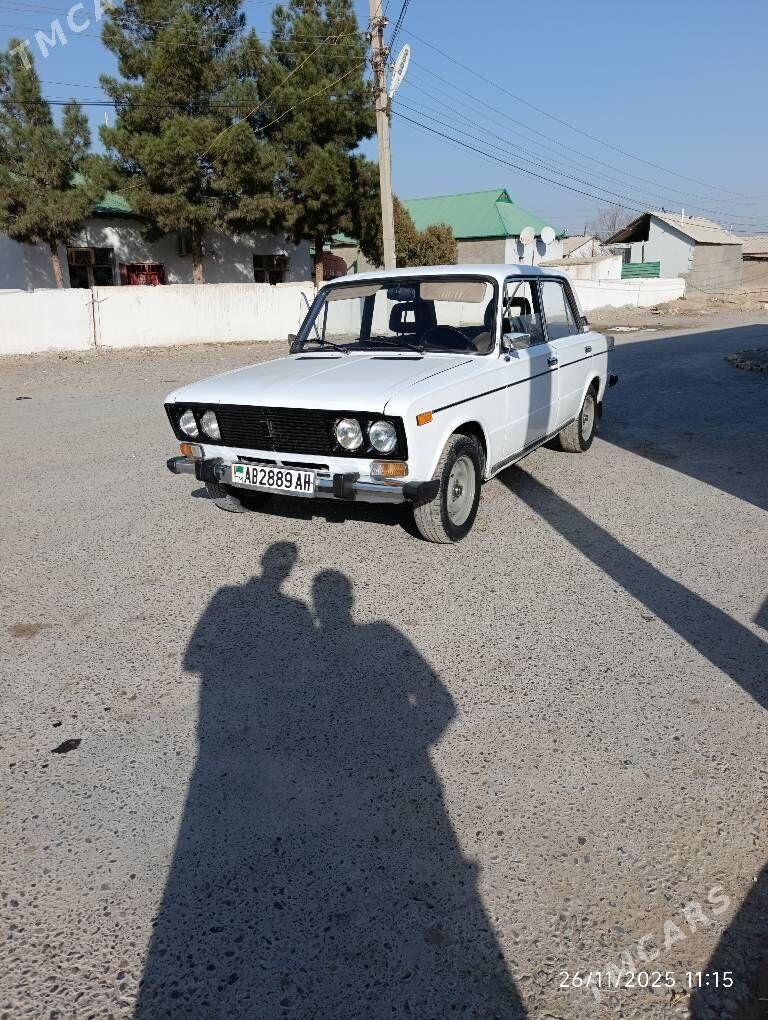 Lada 2106 1988 - 23 000 TMT - Ýaşlyk - img 2