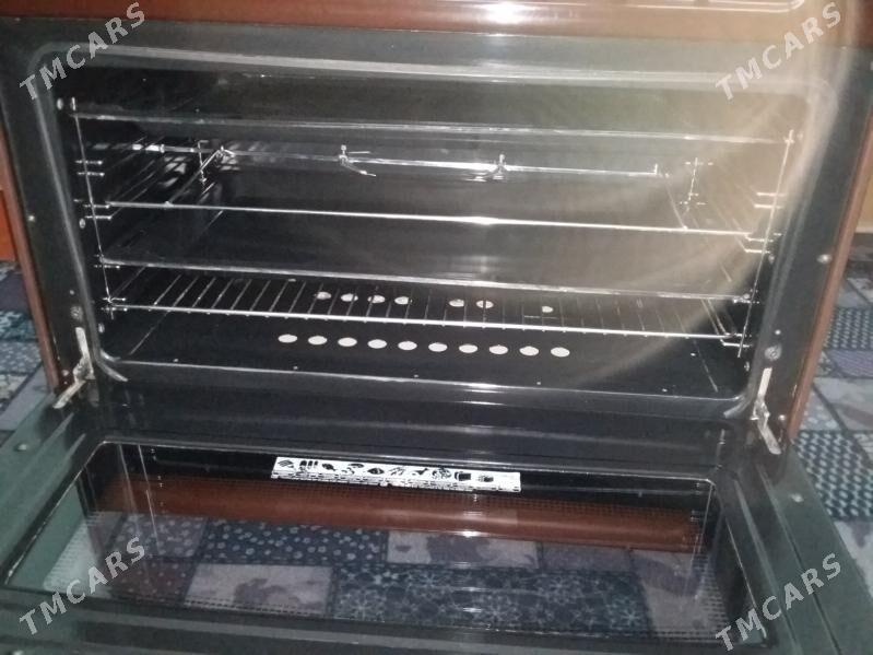 газ плита gaz plita - Дашогуз - img 5