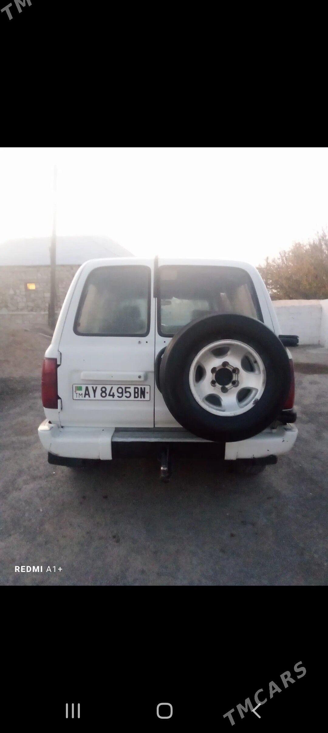 Toyota Land Cruiser 1993 - 100 000 TMT - Türkmenbaşy - img 2