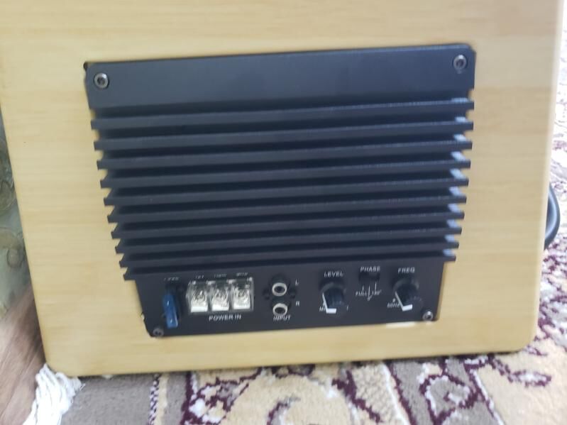 sambufer 1 500 TMT - Aşgabat - img 2