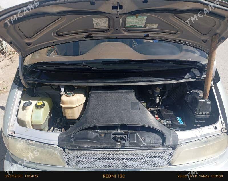 Toyota Previa 1994 - 65 000 TMT - Туркменабат - img 2