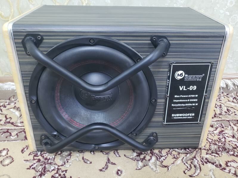 sambufer 1 500 TMT - Aşgabat - img 1