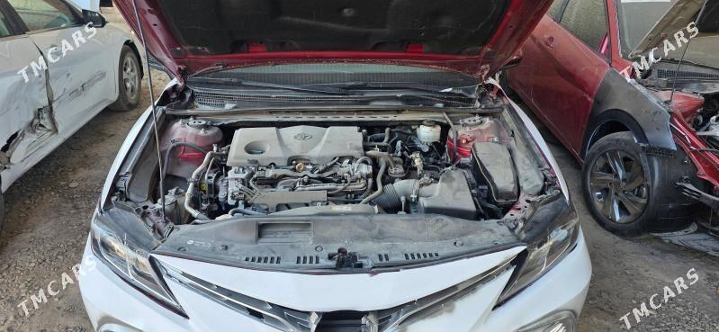Toyota Camry 2021 - 255 000 TMT - Мары - img 6