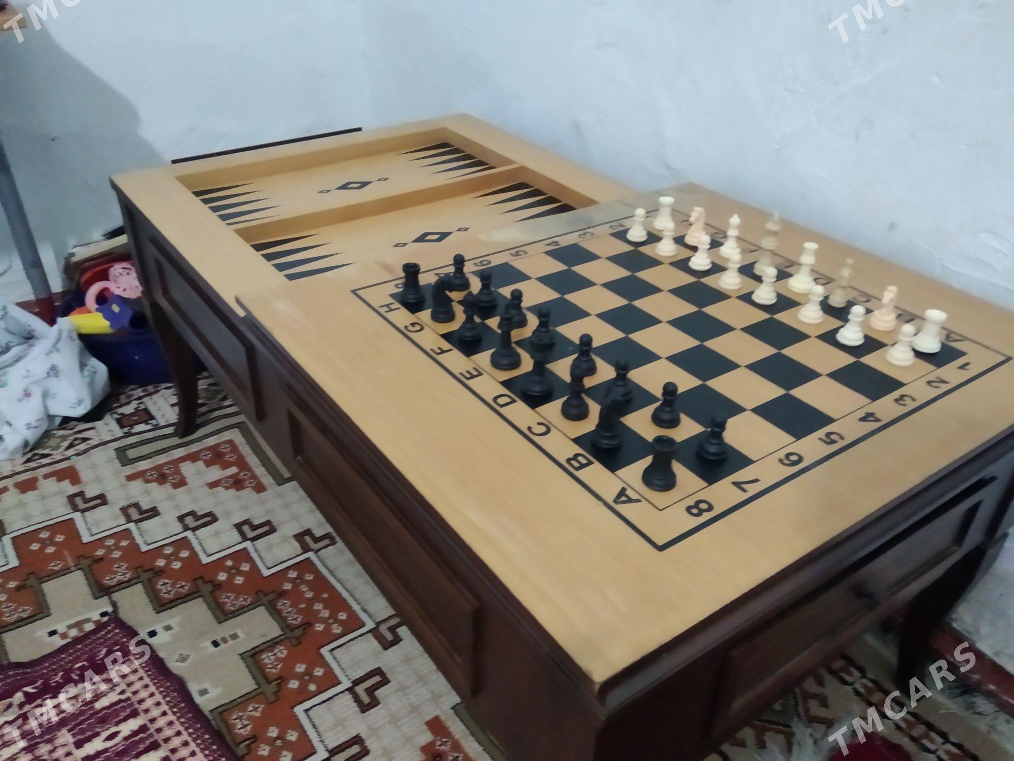 KÜŞT - Ашхабад - img 1