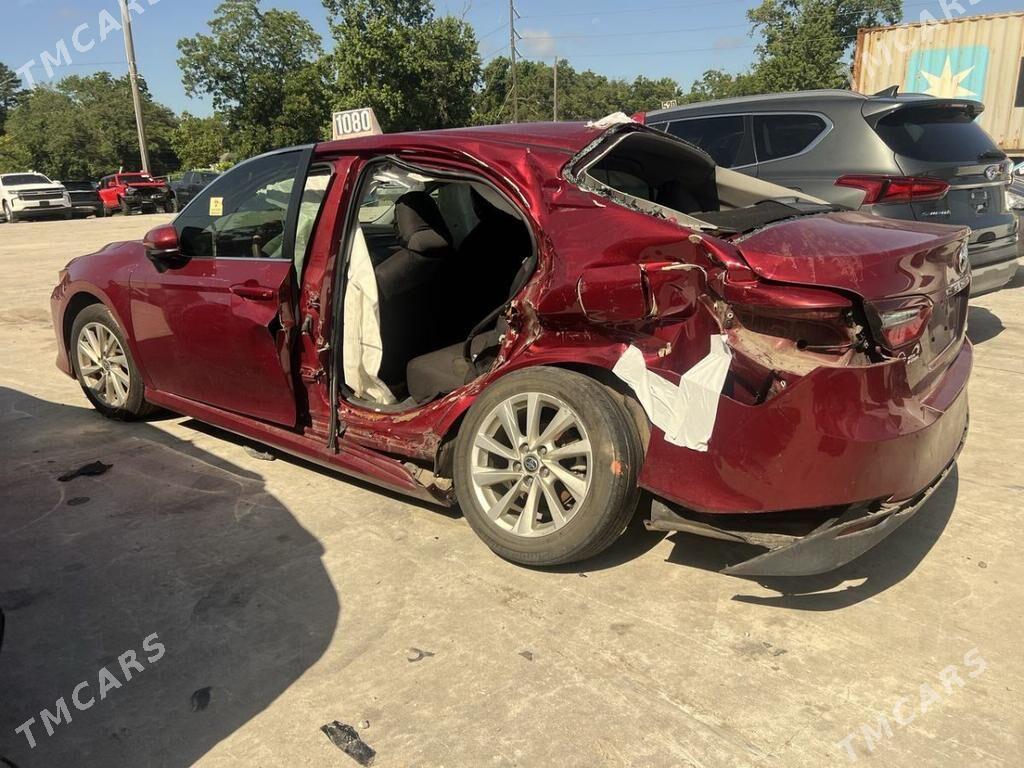 Toyota Camry 2021 - 255 000 TMT - Мары - img 5