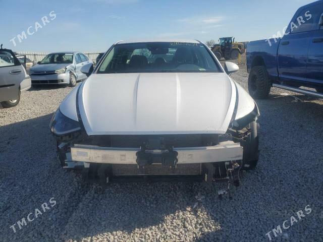 Hyundai Sonata 2020 - 260 000 TMT - Ашхабад - img 6