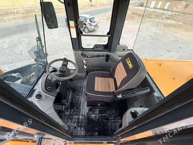 XCMG LW300F 2021 - 520 000 TMT - Mary - img 8