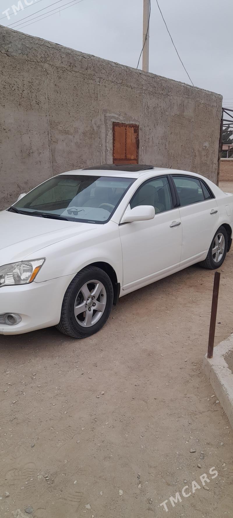 Toyota Avalon 2005 - 165 000 TMT - Gumdag - img 2