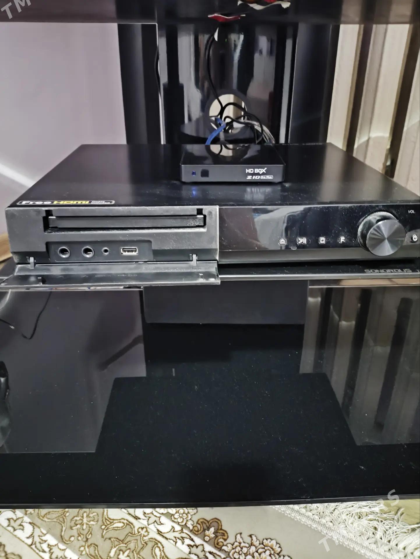 Домашние кинотеатры - Ашхабад - img 1