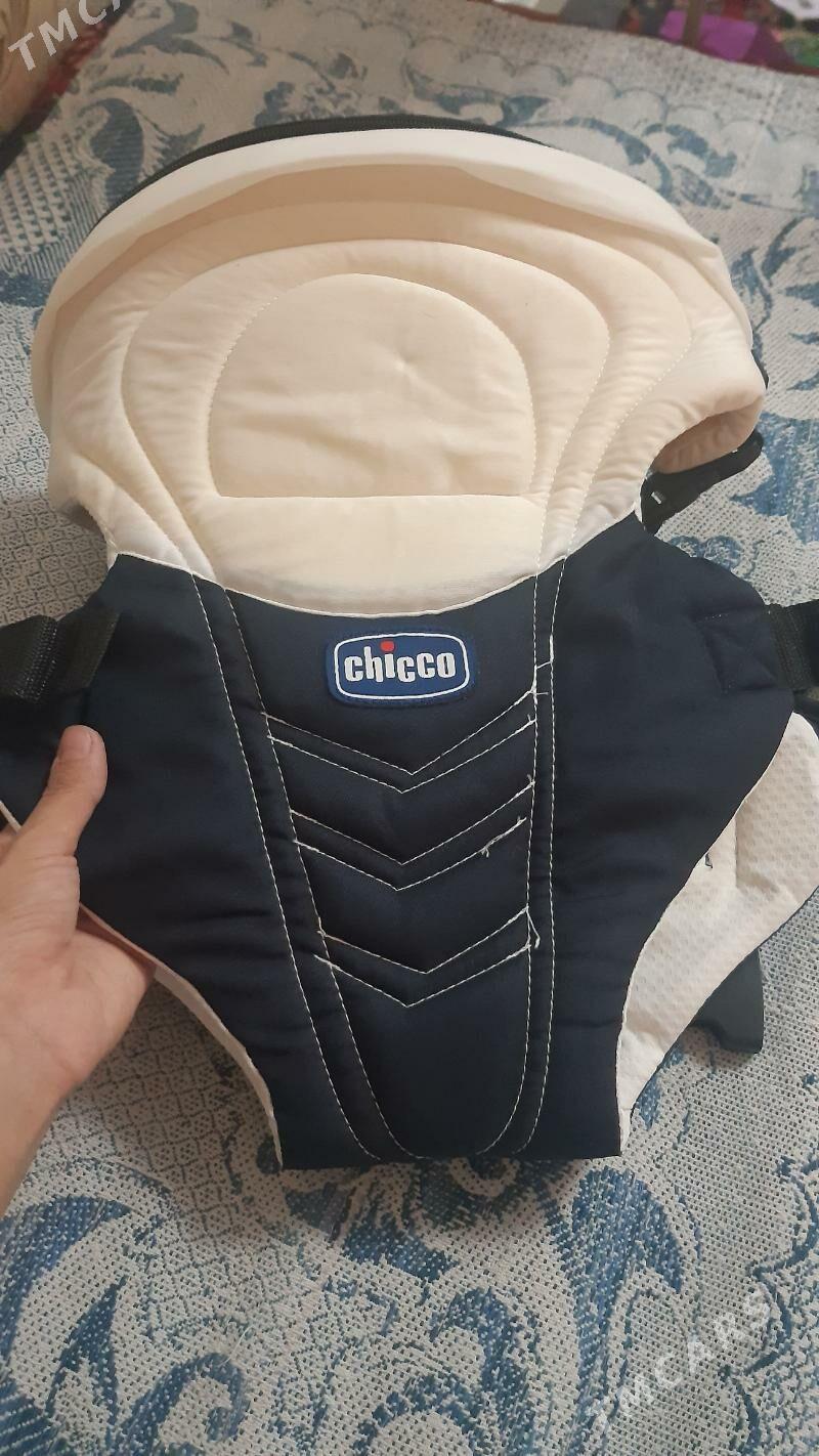 Kenguryatnik - Балканабат - img 1