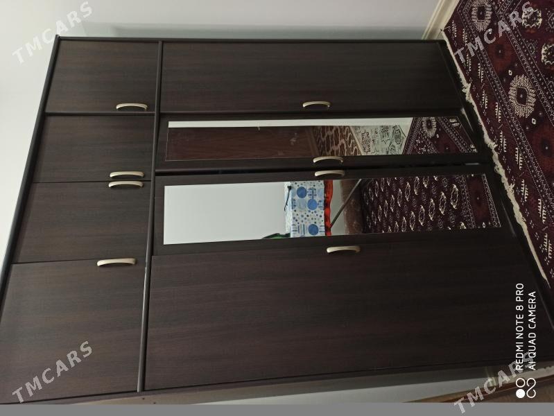 Shwaner - Балканабат - img 1