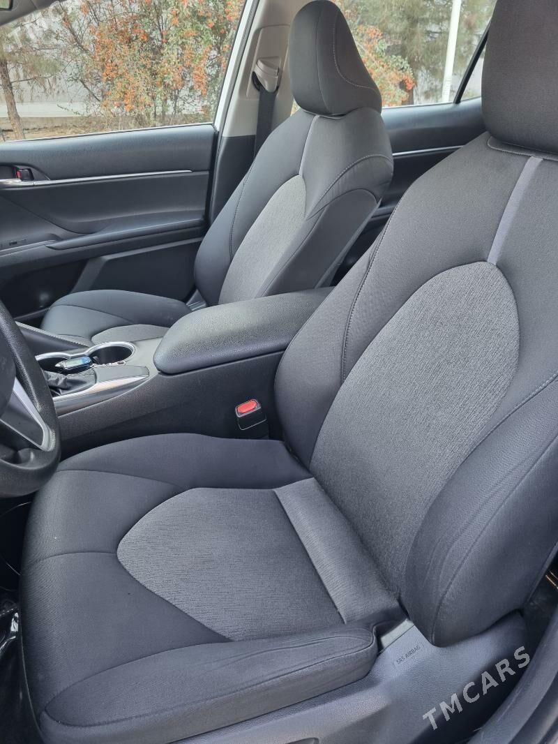 Toyota Camry 2021 - 395 000 TMT - Чоганлы - img 9