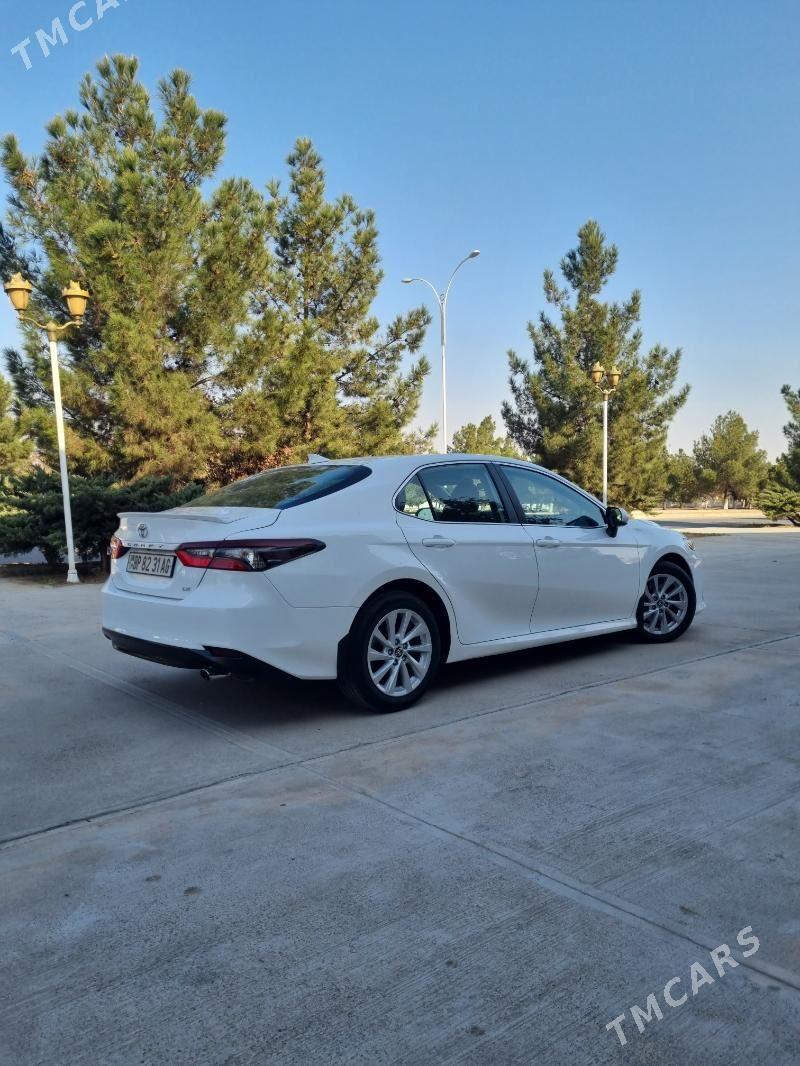 Toyota Camry 2021 - 395 000 TMT - Чоганлы - img 3