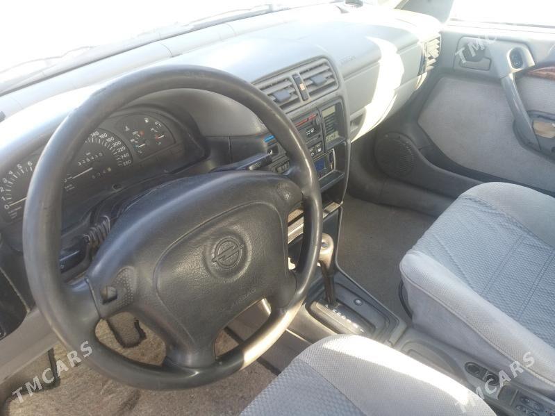 Opel Vectra 1995 - 37 000 TMT - Дашогуз - img 4