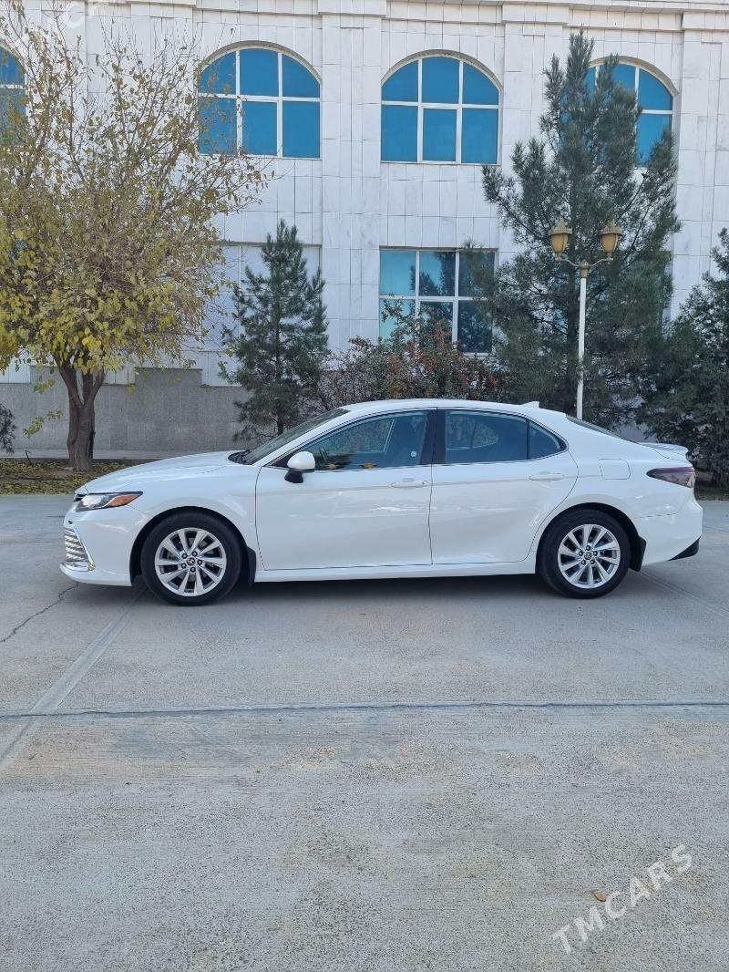 Toyota Camry 2021 - 395 000 TMT - Чоганлы - img 7
