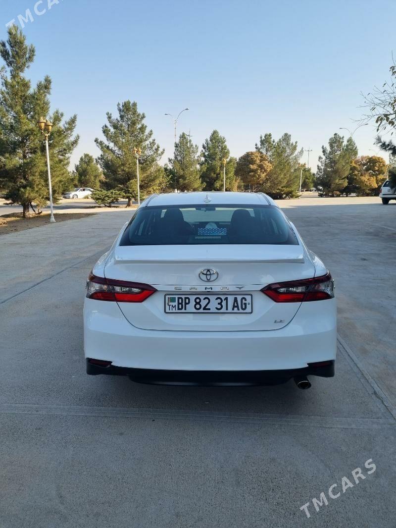 Toyota Camry 2021 - 395 000 TMT - Чоганлы - img 5