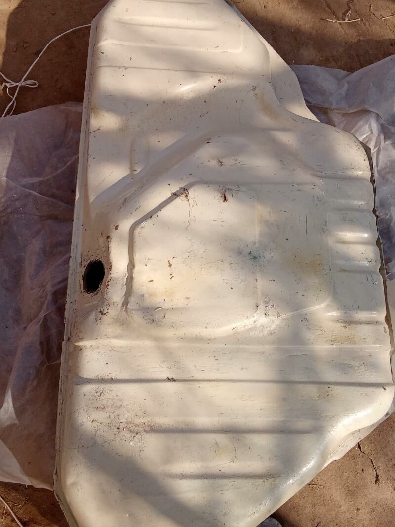 opel bak 1.6 300 TMT - Шабатский этрап - img 2