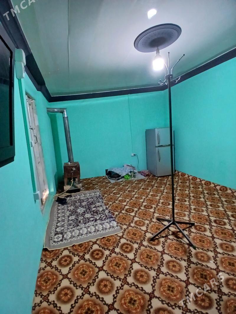 Kiwartira jay - Бузмеин - img 1