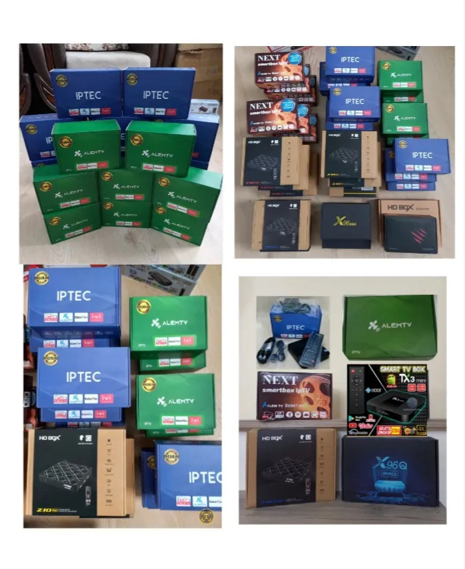 ANDROID TUNER AYPI ТЮНЕР АЙПИ - Ашхабад - img 1