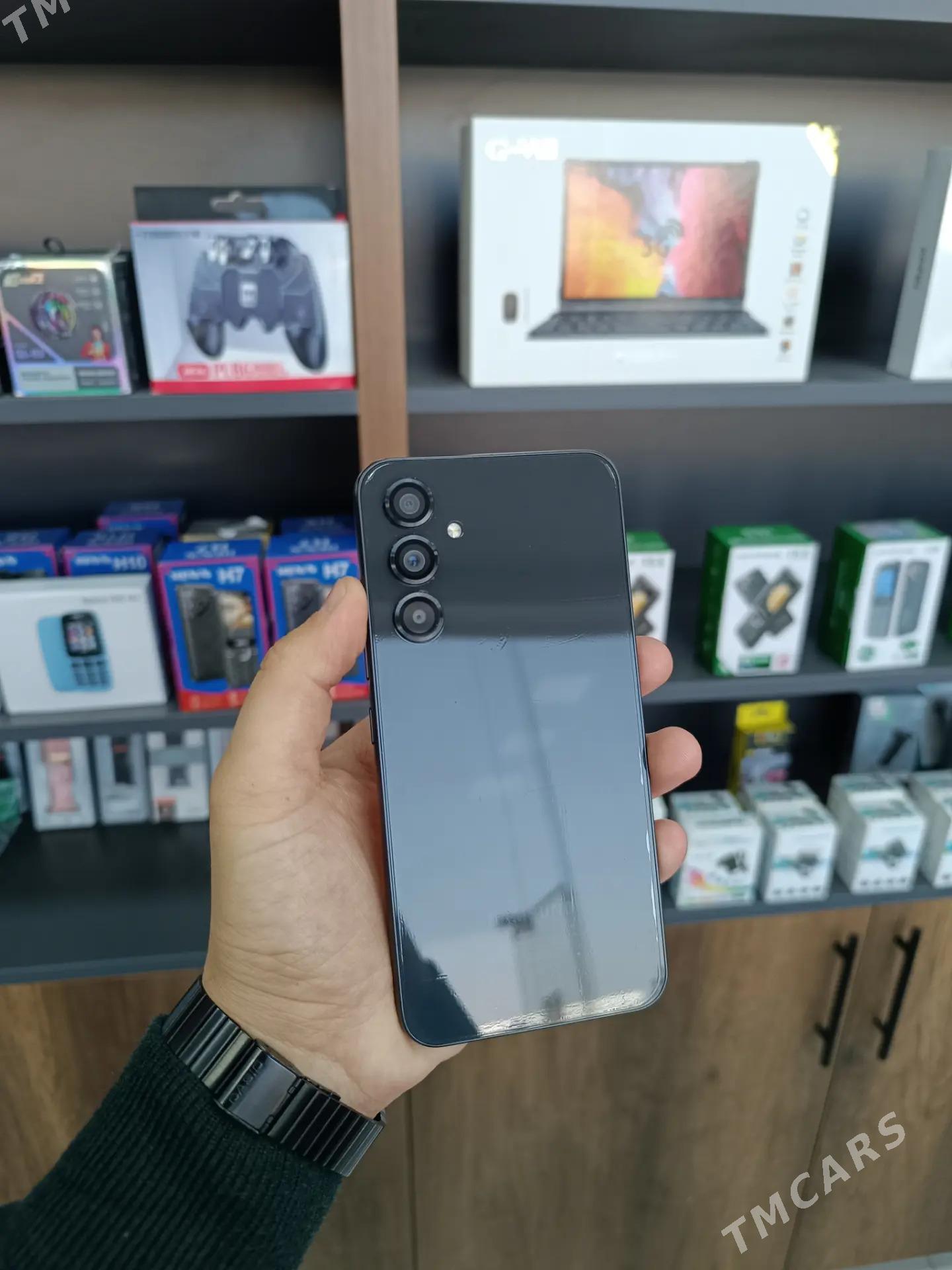 Galaxy A54 8/256 - Türkmenabat - img 1