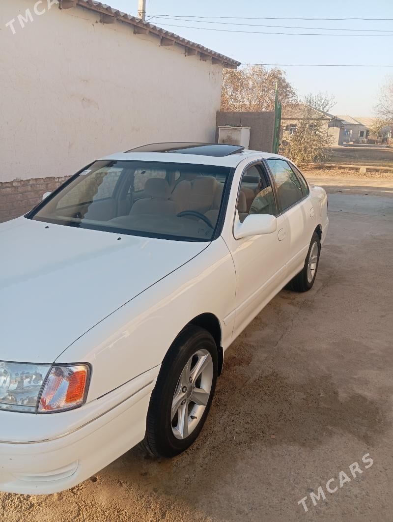 Toyota Avalon 1996 - 135 000 TMT - Babadaýhan - img 1