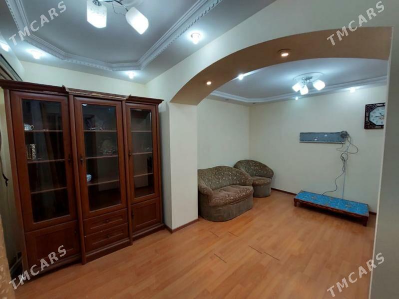  30 MKR 3/1 ET 3 KOMNAT ARZAN - 30 мкр - img 2