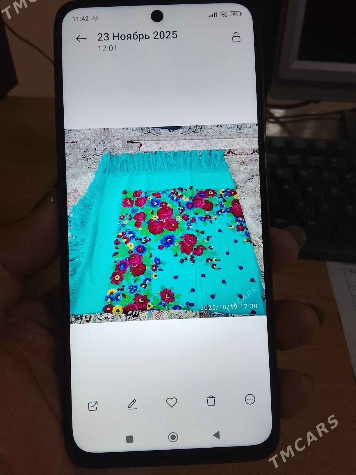 POCO M6 - Türkmenbaşy - img 9