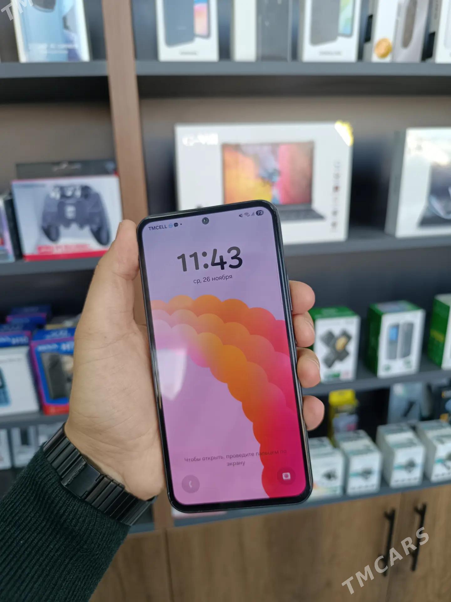 Galaxy A54 8/256 - Türkmenabat - img 3