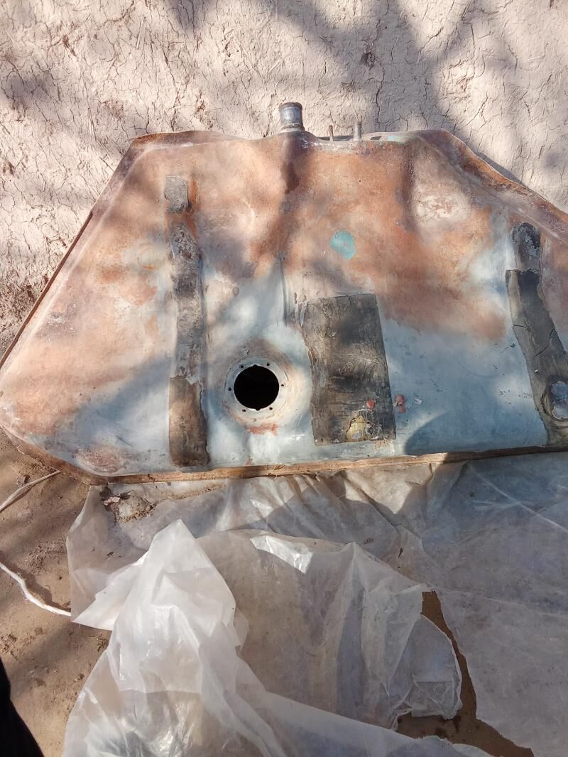 opel bak 1.6 300 TMT - Шабатский этрап - img 1