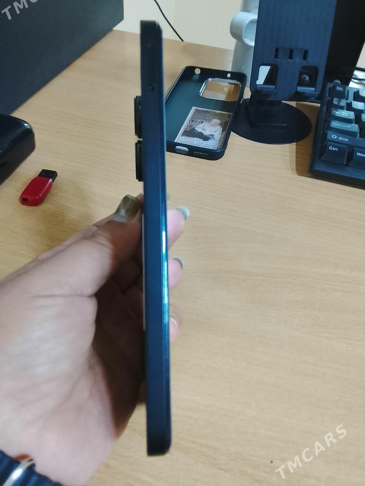 POCO M6 - Türkmenbaşy - img 8