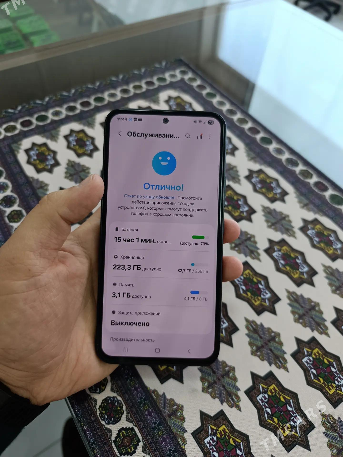 Galaxy A54 8/256 - Türkmenabat - img 4
