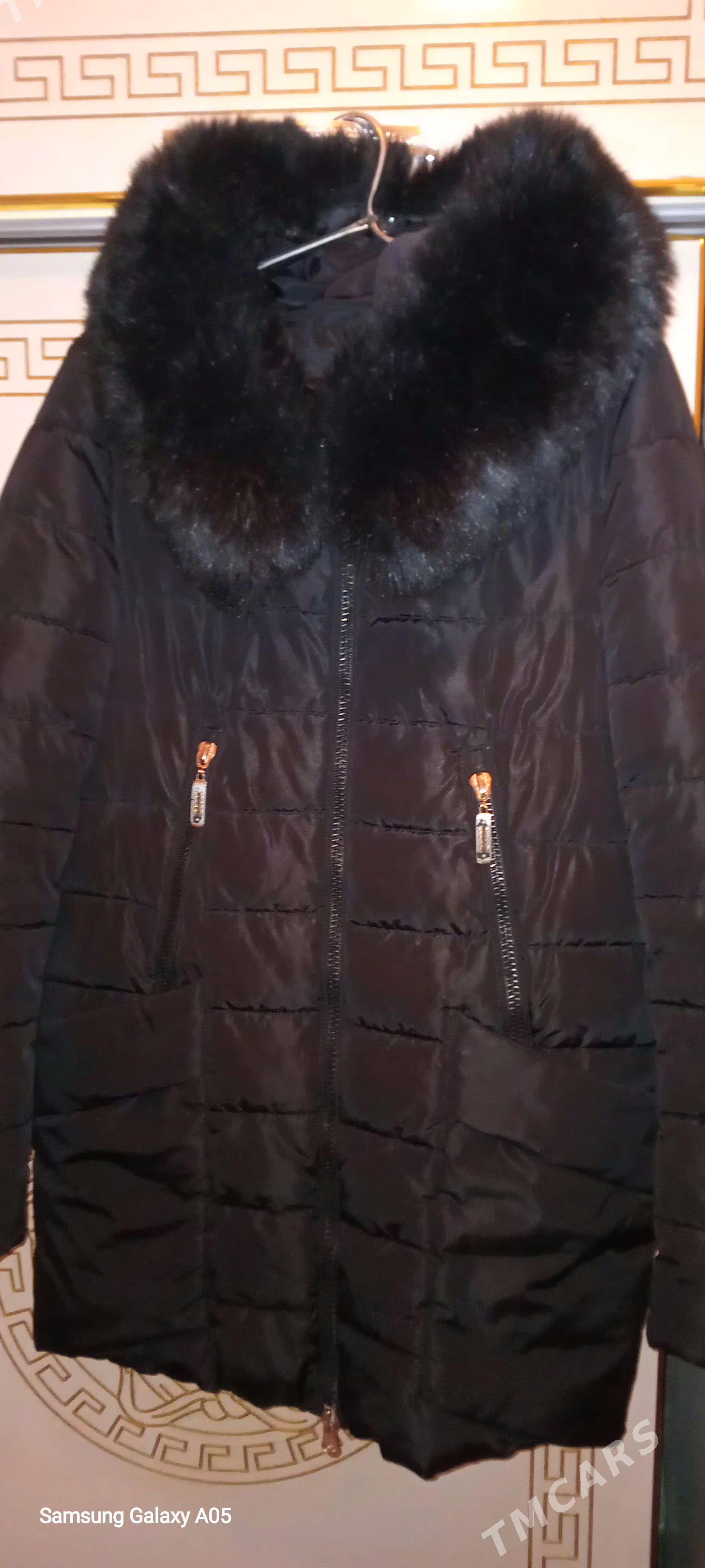 kurtka - Daşoguz - img 1