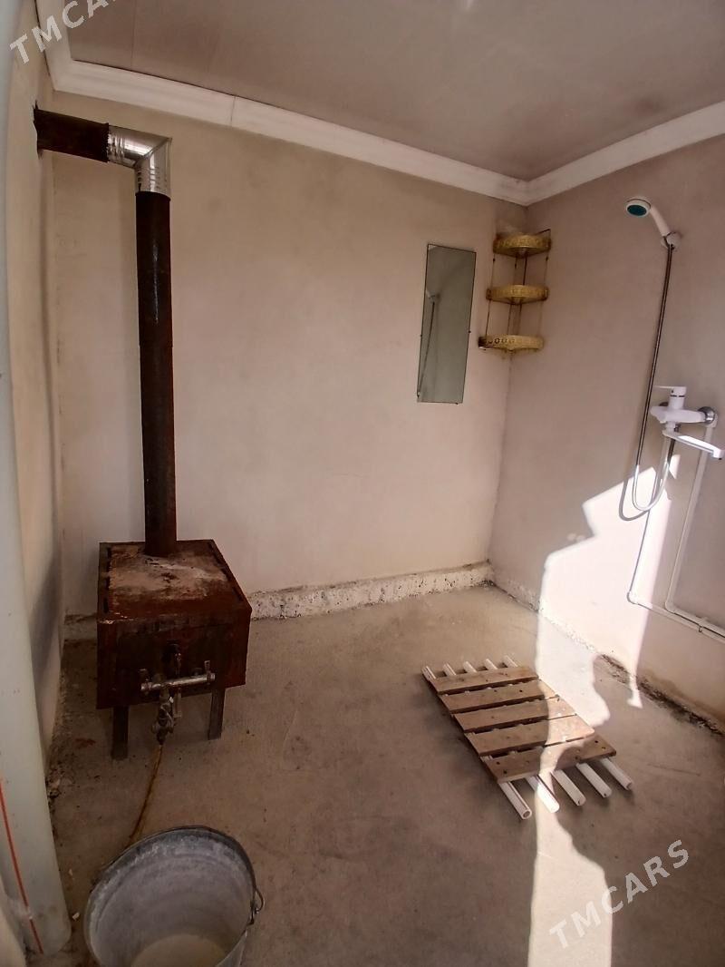 Kiwartira jay - Бузмеин - img 3