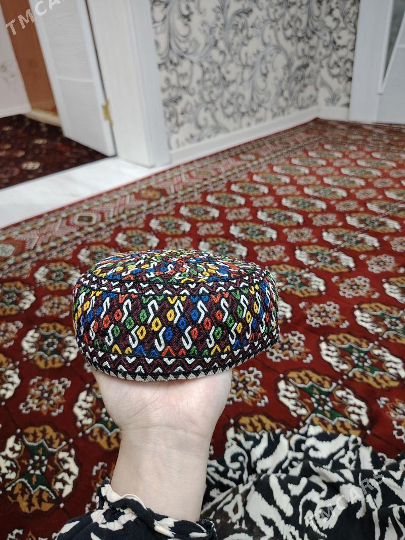 Tahya - Балканабат - img 1