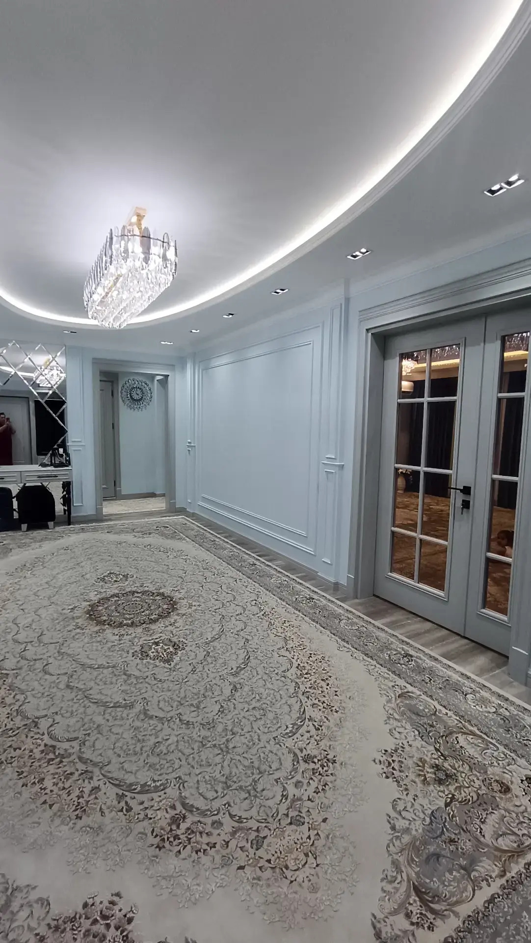 Jemagat 3 kom 140m² Full jay - Ашхабад - img 7