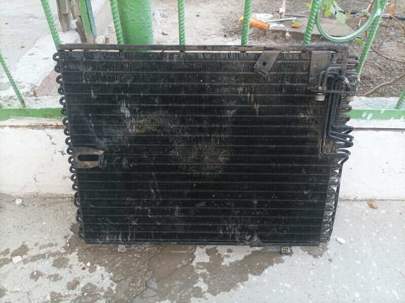 Radiator 1 000 TMT - Балканабат - img 2