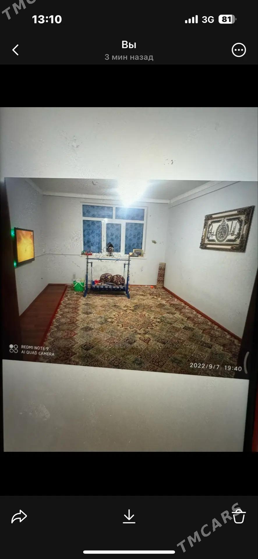 Arenda jay - Балканабат - img 1