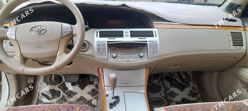 Toyota Avalon 2005 - 165 000 TMT - Gumdag - img 3