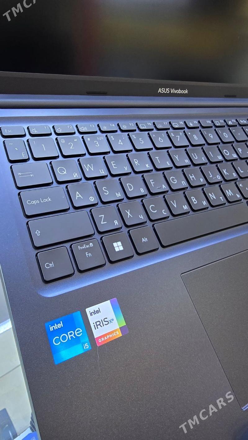 ASUS i5(13)16RAM/512SSD - Ашхабад - img 4