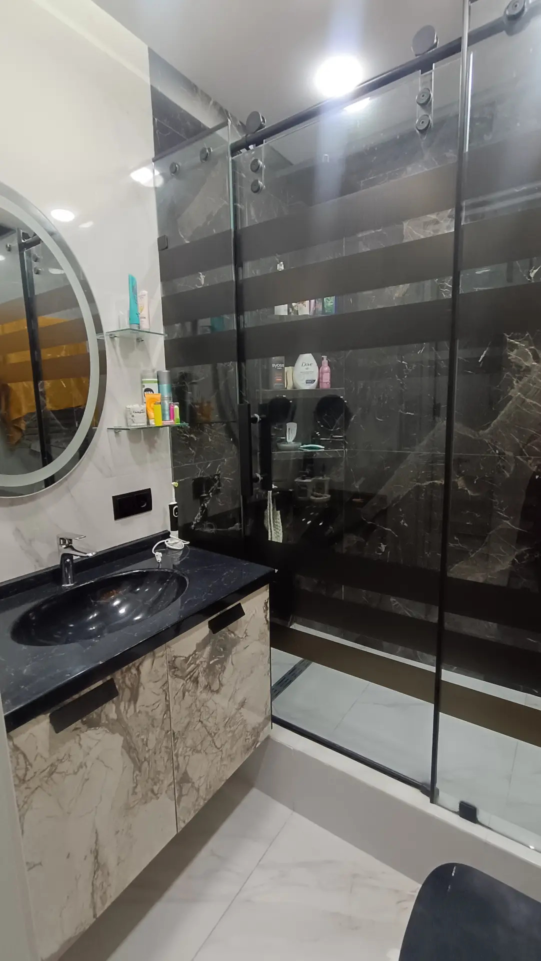 Jemagat 3 kom 140m² Full jay - Ашхабад - img 9