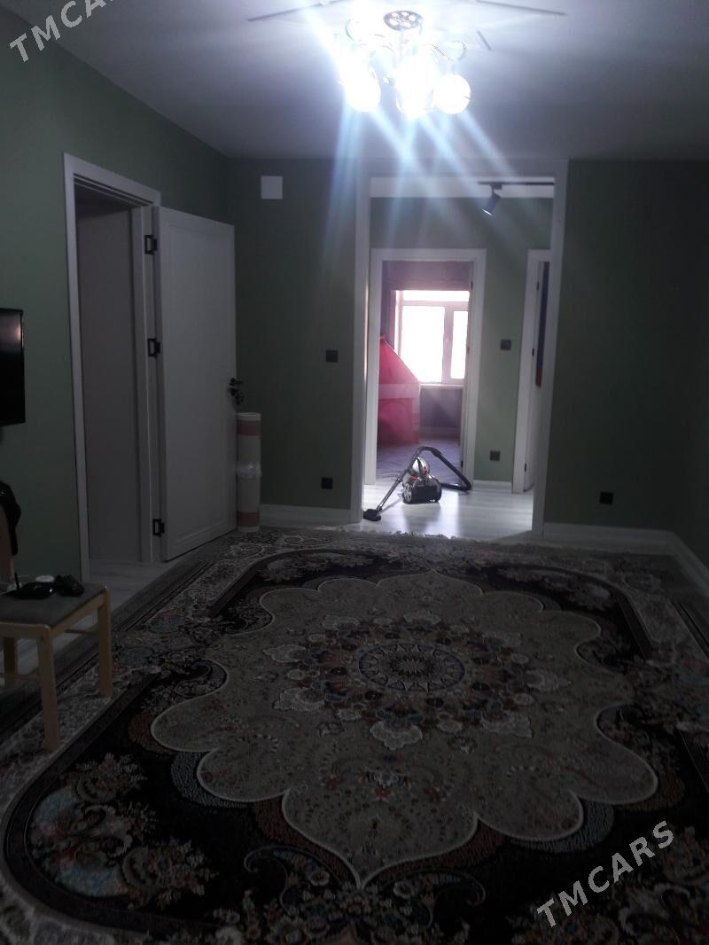 4-kом 2-этж 69-квр - Türkmenbaşy - img 3