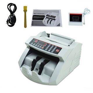 Pul sanayan Aparat - Aşgabat - img 4