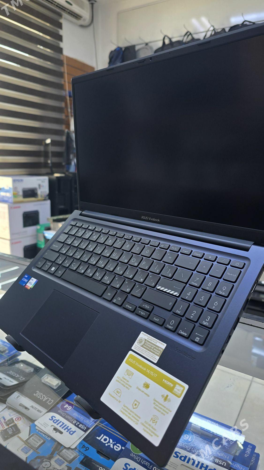 ASUS i5(13)16RAM/512SSD - Ашхабад - img 3