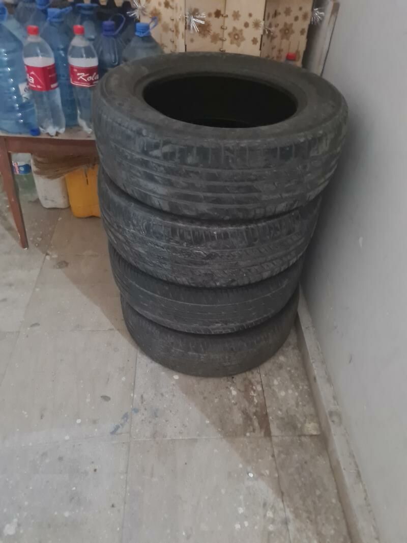 Teker 15lik 250 TMT - Ашхабад - img 1