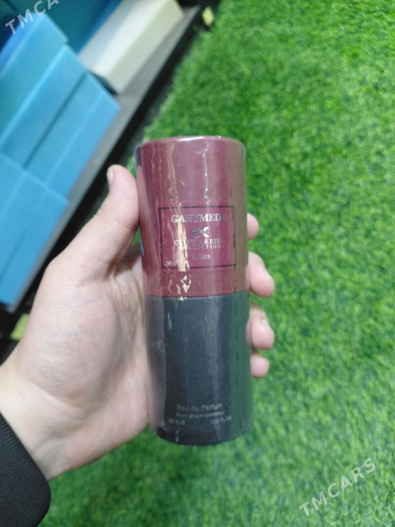 Black Afgano parfum duhy - Aşgabat - img 2