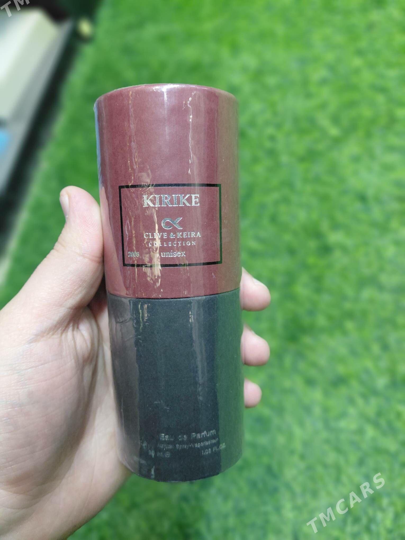 Black Afgano parfum duhy - Aşgabat - img 3