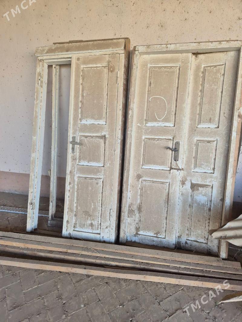 Gapy ayna - Туркменгала - img 1