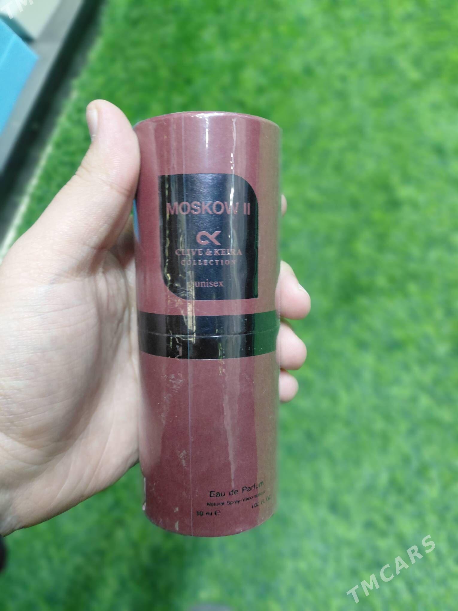 Black Afgano parfum duhy - Aşgabat - img 4