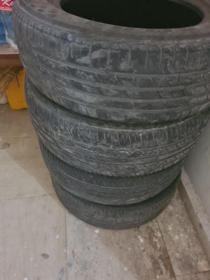 Teker 15lik 250 TMT - Ашхабад - img 2