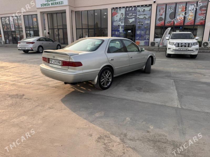 Toyota Camry 2001 - 138 000 TMT - Мары - img 3